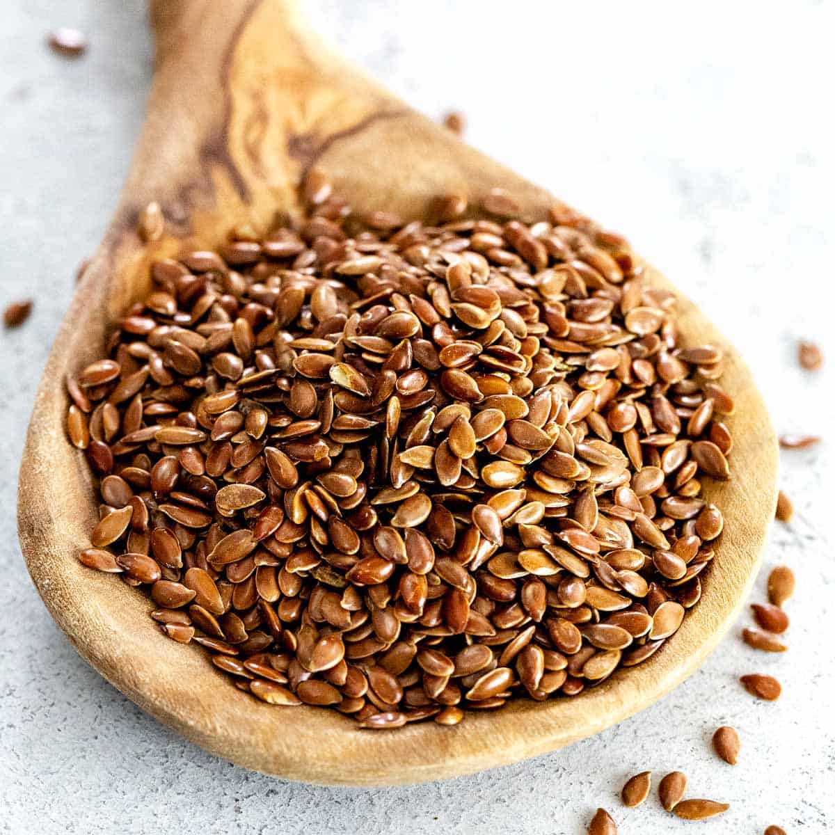 Javas / Flax Seeds 250 g